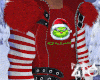 Grinchda Bundle Red