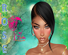 R, Pia Hairstyle