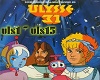 TechToon Mix Ulysse 31