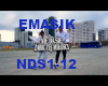 Emasik-Nie da sie zabic