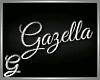 G* Gazella Neckl