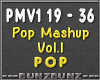 Pop Mashup Vol.1 P.2/2