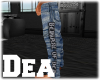 Beware Of Dea Jeans