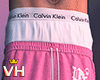 P.A x Short 4/4