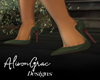 Liara Sage Heels