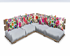 Spring Sofa