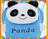 Panda Handbag kids