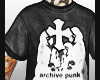 archive punk! ®