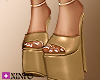 [i] Havana Heel -N