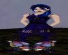 PB^^Blue Witch