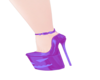 [BP] Spooky Heels