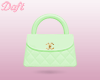 𝓓. Coco Mint G