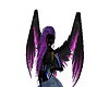 neko furry wings