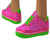 Child Watermelon Sneaker