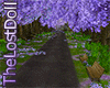 ✿ Lavender Forest