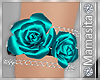 [M]Roses ♥ Bracelets