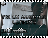 xM!  Action's