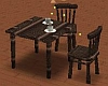 AP-Coffee house table