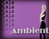 !A Ambient purple
