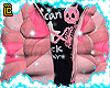 hoodie jacket pink star