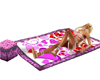 {F}Animated Beach Towels