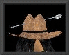 cowgirl hat derivable
