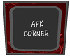 Afk Sign