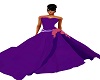 <ET>Purple Gown