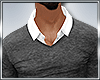 B* Paul VNeck Shirt Tatt