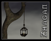 [Z] Oracle Tree Lantern