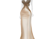 elegant long dress