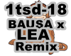 BAUSA x LEA-1000 Mal  RX
