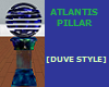 ATLANTIS PILLAR