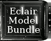 !P&P!Eclair Model -BUNDL