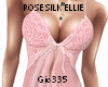 [Gi]ROSE SILK ELLIE