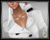 !Z!  Jacket White Outfit