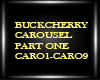 Buckcherry - Carousel