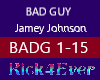 BAD GUY