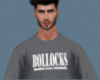 MM B.L.K.S. Grey