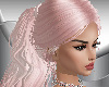 JS Fern-Pink Bunny Hair
