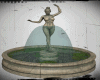 Ballerina Fountain