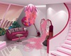 Pink Lip Room