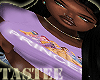 ♥ T. Princess Purple
