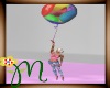 *M* Funny Balloon