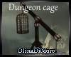 (OD) Dungeon cage
