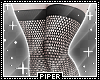 🕸 LLT Fishnet Sock v1