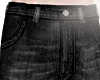 Denim skate black