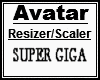 AC*Resizer Scaler Avatar