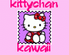 kittychan stamp1