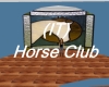 (IT) Horse Club